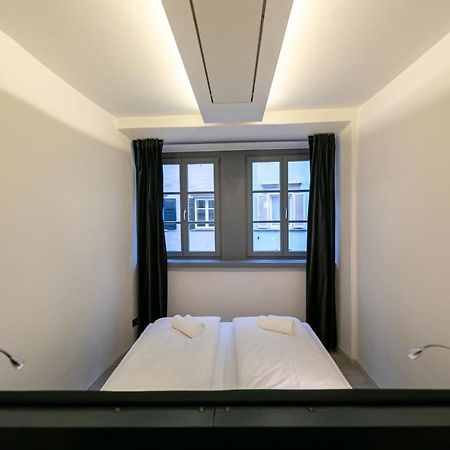 Apartment Bolzano Bagian luar foto