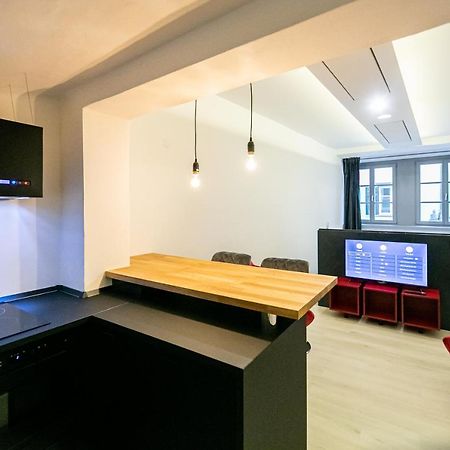 Apartment Bolzano Bagian luar foto