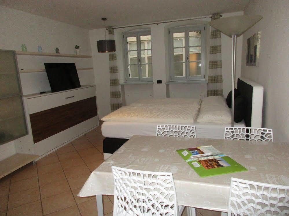 Apartment Bolzano Bagian luar foto