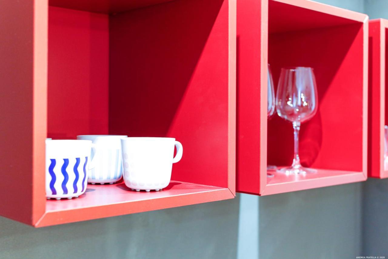 Apartment Bolzano Bagian luar foto
