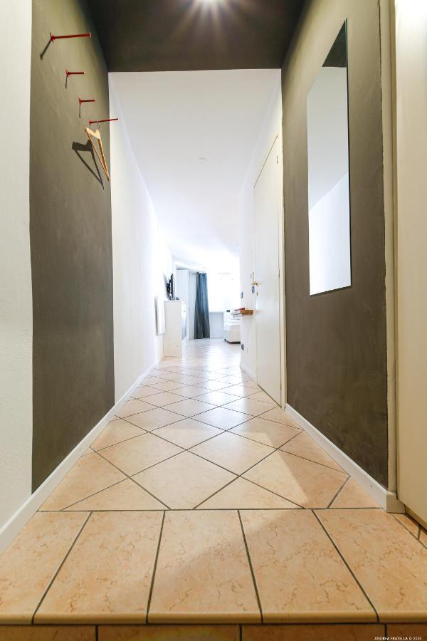 Apartment Bolzano Bagian luar foto